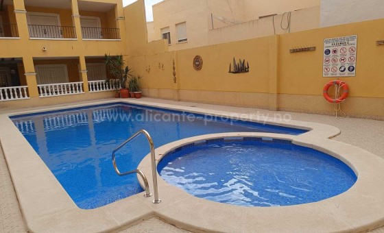 Apartamento / piso - Reventa - Rafal - Rafal
