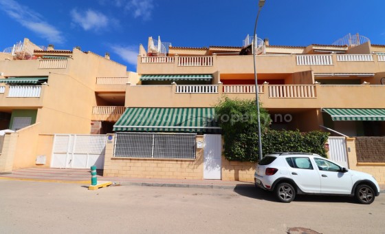 Apartamento / piso - Reventa - Rafal - Rafal