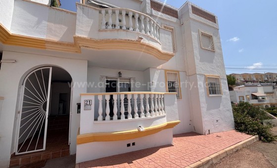 Apartamento / piso - Reventa - Rojales - Ciudad Quesada