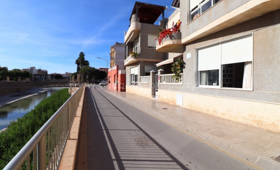 Apartamento / piso - Reventa - Rojales - Rojales Centro