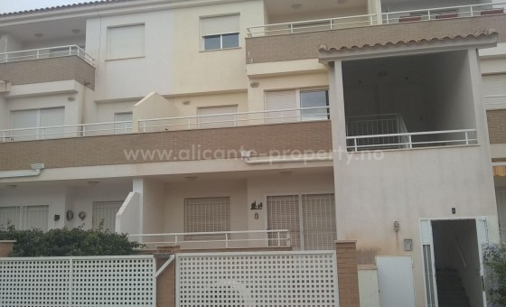 Apartamento / piso - Reventa - San Cayetano - San Cayetano