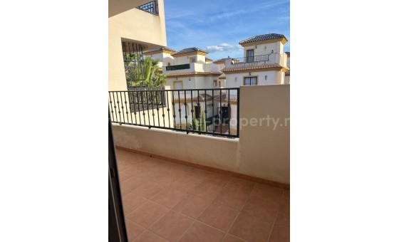 Apartamento / piso - Reventa - San Fulgencio - San Fulgencio Centro