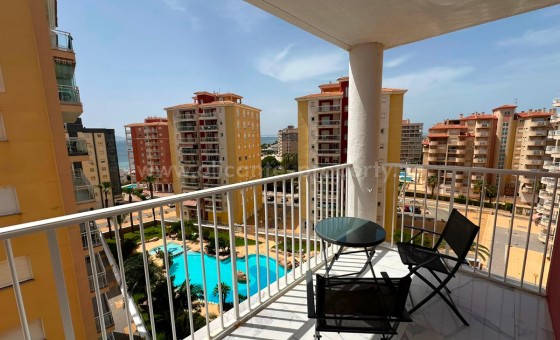 Apartamento / piso - Reventa - San Javier - La Manga