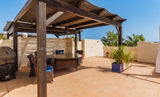 Apartamento / piso - Reventa - San Javier - Roda
