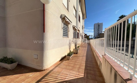 Apartamento / piso - Reventa - San Javier - Santiago de la Ribera