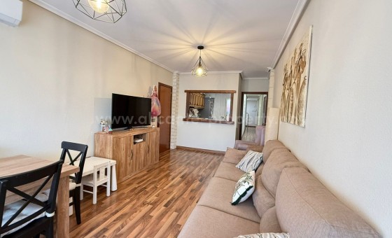 Apartamento / piso - Reventa - San Miguel de Salinas - San Miguel de Salinas Centro