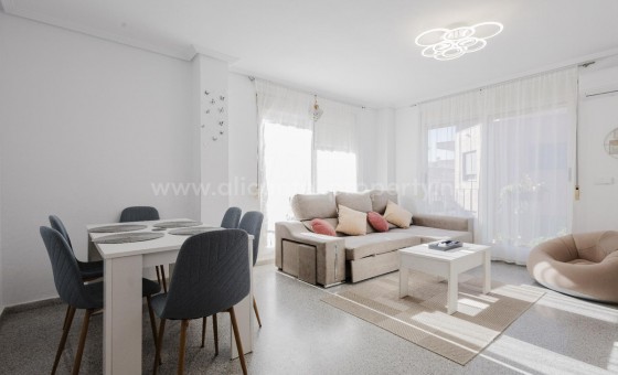 Apartamento / piso - Reventa - San Miguel de Salinas - San Miguel de Salinas Centro