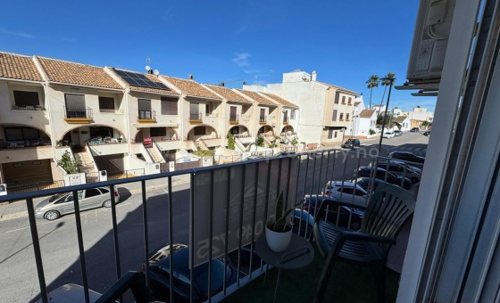 Apartamento / piso - Reventa - San Miguel de Salinas - San Miguel de Salinas Centro