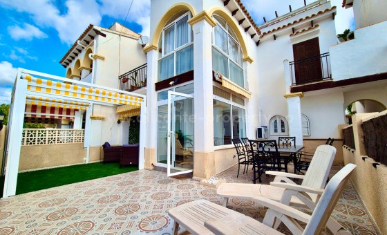 Apartamento / piso - Reventa - San Miguel de Salinas - San Miguel de Salinas Centro