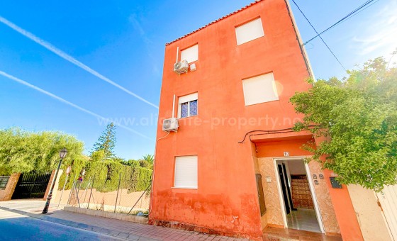 Apartamento / piso - Reventa - San Miguel de Salinas - San Miguel de Salinas Centro