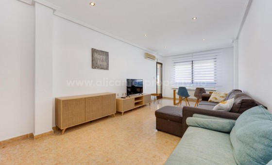 Apartamento / piso - Reventa - San Miguel de Salinas - San Miguel de Salinas Centro
