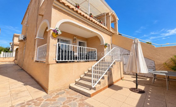 Apartamento / piso - Reventa - San Miguel de Salinas - San Miguel de Salinas Centro