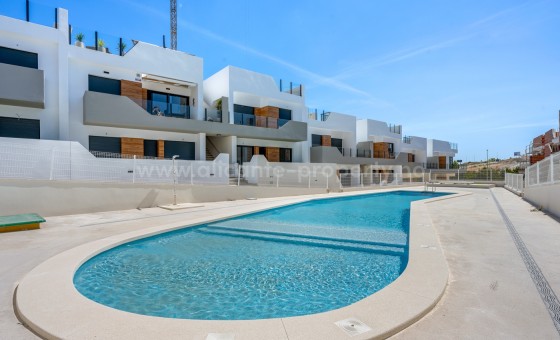 Apartamento / piso - Reventa - San Miguel de Salinas - San Miguel de Salinas