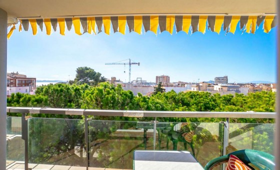 Apartamento / piso - Reventa - San Pedro del Pinatar - Lo Pagan