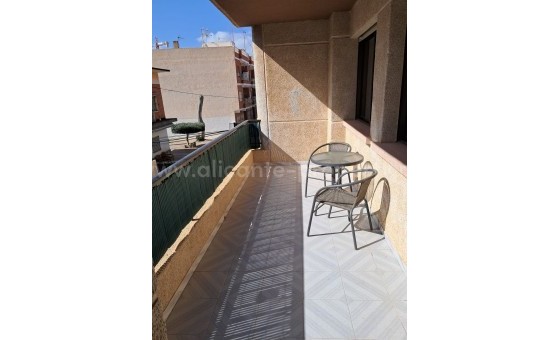 Apartamento / piso - Reventa - San Pedro del Pinatar - Lo Pagan