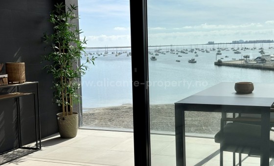 Apartamento / piso - Reventa - San Pedro del Pinatar - Lo Pagan