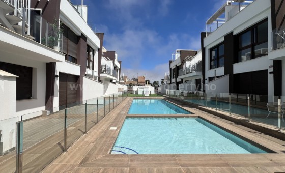Apartamento / piso - Reventa - San Pedro del Pinatar - Lo Pagan
