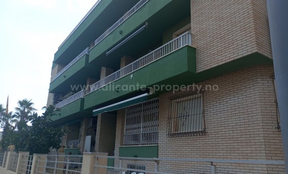 Apartamento / piso - Reventa - San Pedro del Pinatar - Lo Pagan