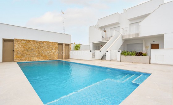 Apartamento / piso - Reventa - San Pedro del Pinatar - Lo Pagan