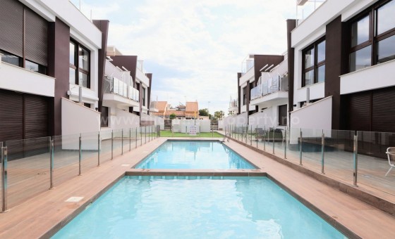 Apartamento / piso - Reventa - San Pedro del Pinatar - Lo Pagan