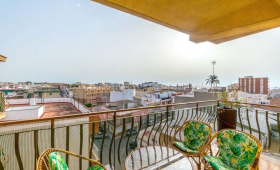Apartamento / piso - Reventa - San Pedro del Pinatar - Lo Pagan