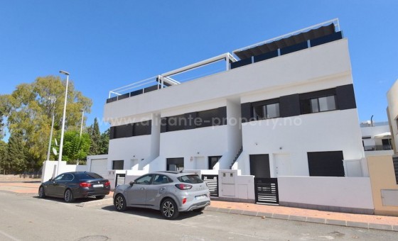 Apartamento / piso - Reventa - San Pedro del Pinatar - San Pedro del Pinatar