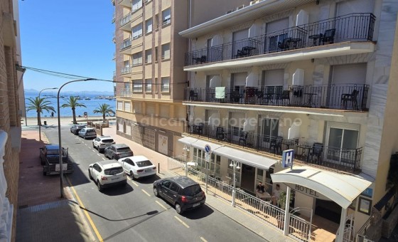 Apartamento / piso - Reventa - San Pedro del Pinatar - San Pedro del Pinatar