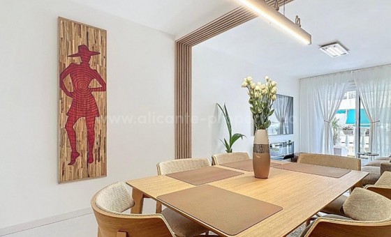 Apartamento / piso - Reventa - San Pedro del Pinatar - San Pedro del Pinatar