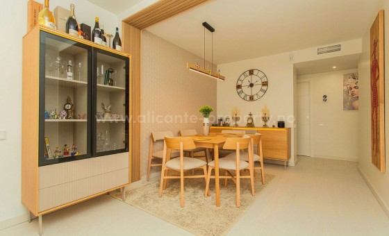 Apartamento / piso - Reventa - San Pedro del Pinatar - San Pedro del Pinatar