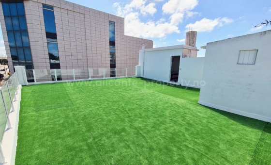Apartamento / piso - Reventa - San Pedro del Pinatar - San Pedro del Pinatar