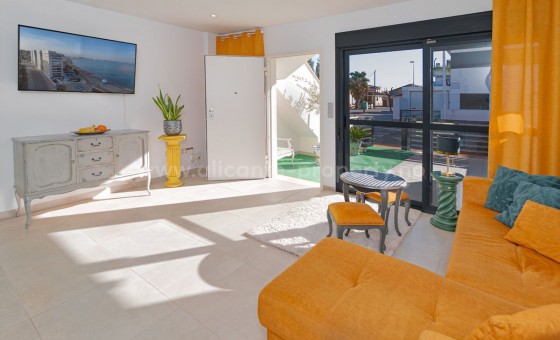 Apartamento / piso - Reventa - San Pedro del Pinatar - San Pedro del Pinatar