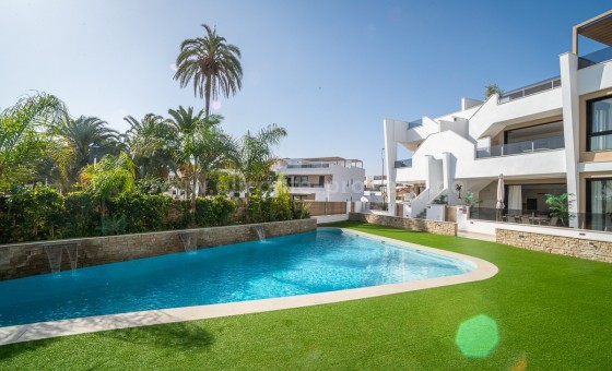 Apartamento / piso - Reventa - San Pedro del Pinatar - San Pedro del Pinatar