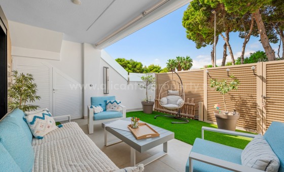 Apartamento / piso - Reventa - San Pedro del Pinatar - San Pedro del Pinatar