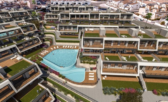 Apartamento / piso - Reventa - Santa Pola - Gran Alacant