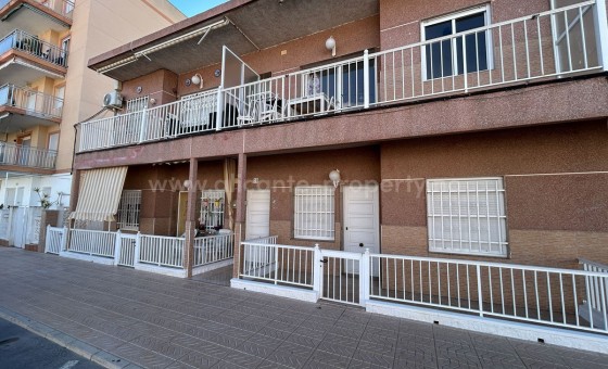Apartamento / piso - Reventa - Santa Pola - Santa Pola Centro