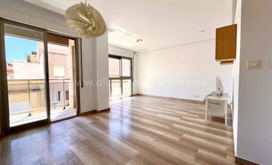 Apartamento / piso - Reventa - Santa Pola - Santa Pola Centro