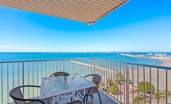 Apartamento / piso - Reventa - Santa Pola - Santa Pola