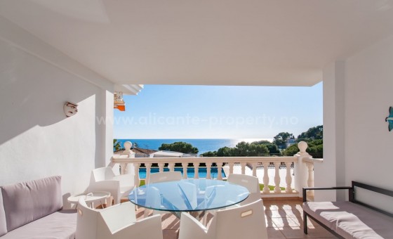 Apartamento / piso - Reventa - Teulada - Moraira