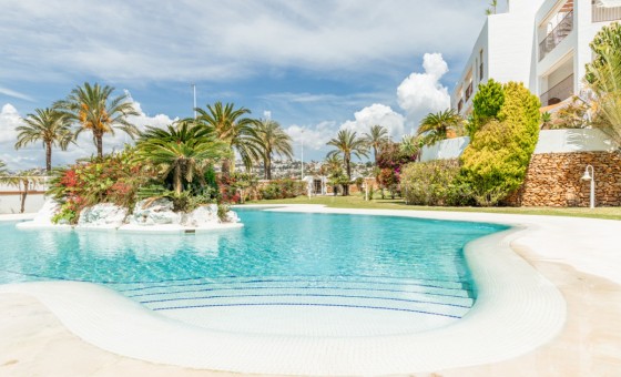 Apartamento / piso - Reventa - Teulada - Moraira