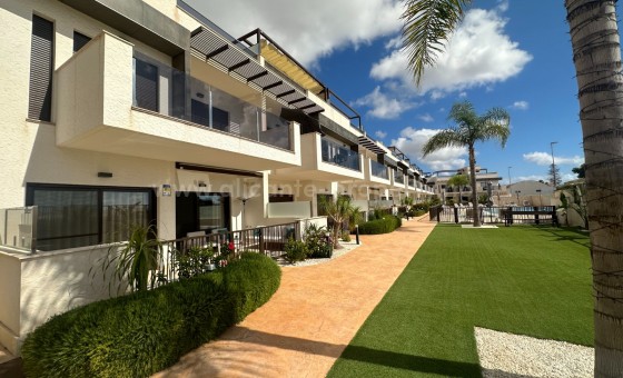 Apartamento / piso - Reventa - Torre Pacheco - Dolores De Pacheco