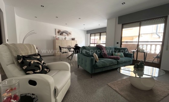 Apartamento / piso - Reventa - Torremendo - Torremendo