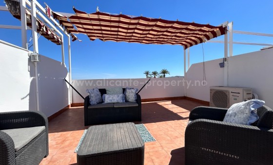 Apartamento / piso - Reventa - Torremendo - Torremendo