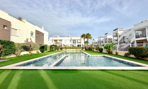 Apartamento / piso - Reventa - Torrevieja - Aguas Nuevas