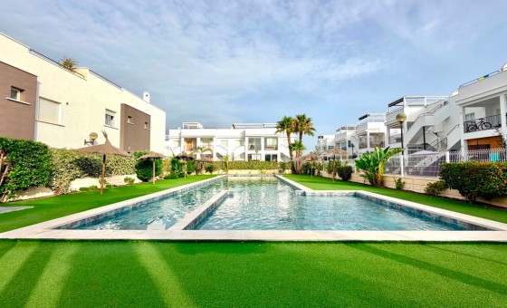 Apartamento / piso - Reventa - Torrevieja - Aguas Nuevas