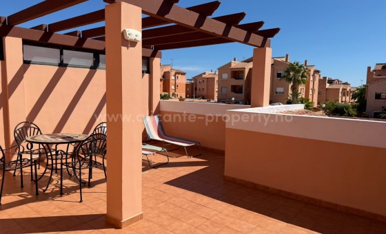 Apartamento / piso - Reventa - Torrevieja - Aguas Nuevas