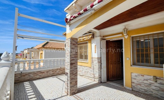 Apartamento / piso - Reventa - Torrevieja - El Acequión - Los Náufragos