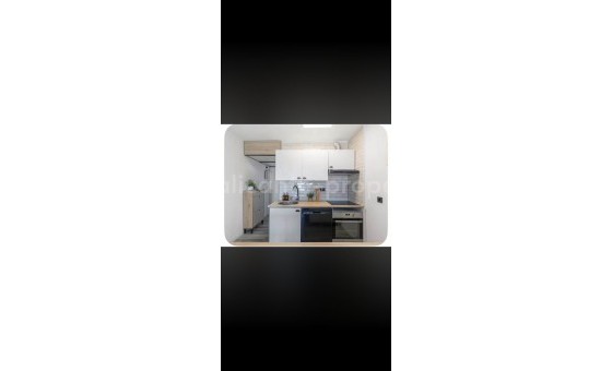 Apartamento / piso - Reventa - Torrevieja - El chaparral