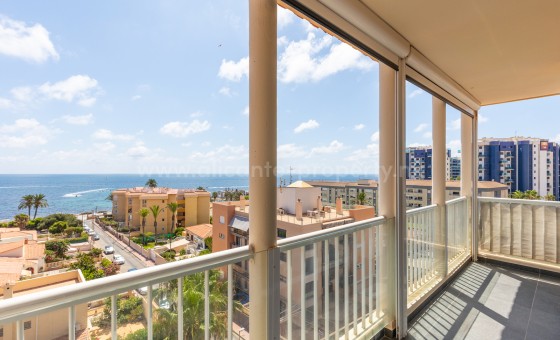 Apartamento / piso - Reventa - Torrevieja - GAA-90156