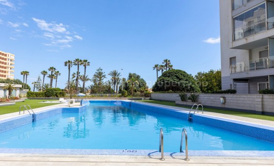 Apartamento / piso - Reventa - Torrevieja - La Mata