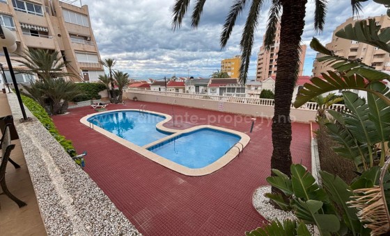 Apartamento / piso - Reventa - Torrevieja - La Mata